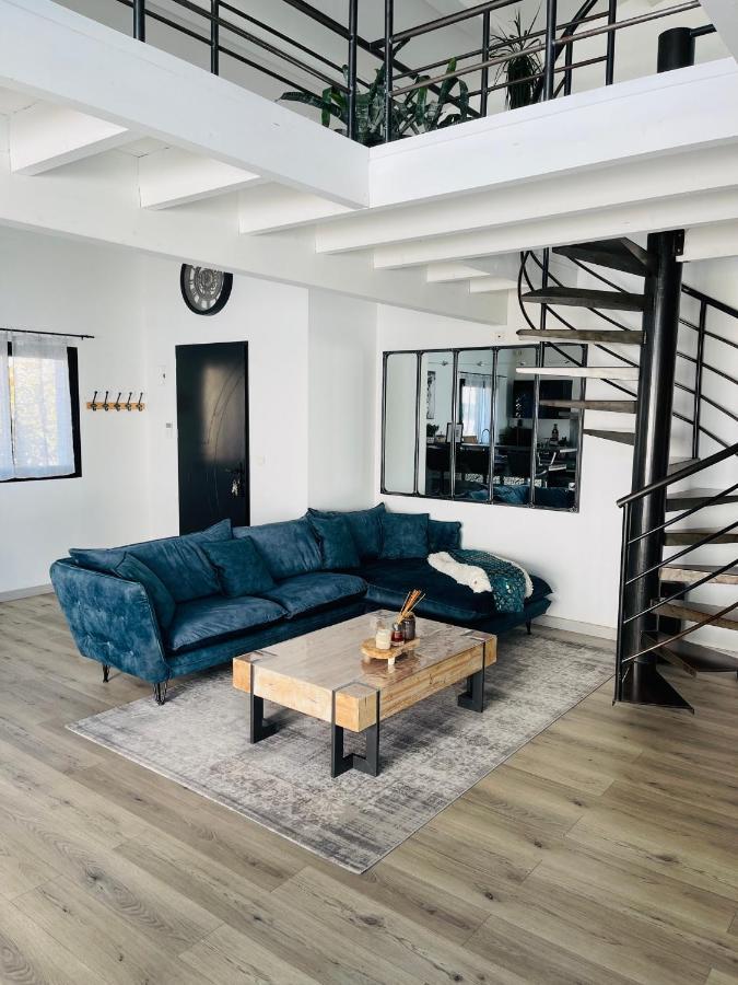 Charmante Villa Aux Portes De La Rochelle Villedoux Eksteriør billede